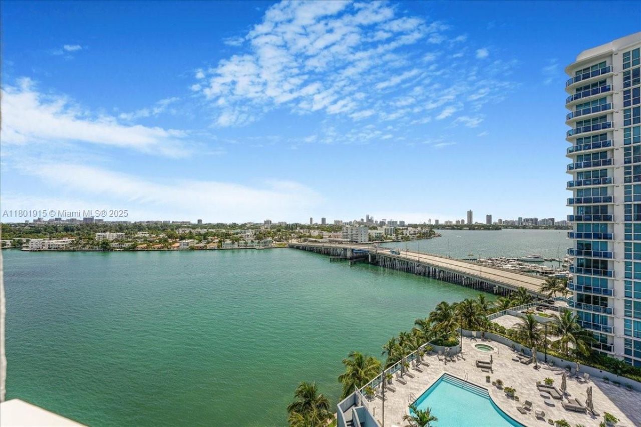 1865 79th St, Unit 12G, North Bay Village, FL 33141 Photo