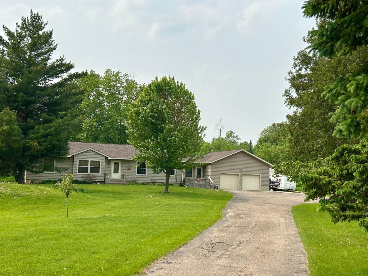 10696 Leaf River Road, Wadena, MN 56482