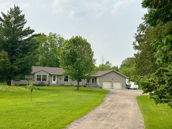 10696 Leaf River Road, Wadena, MN 56482