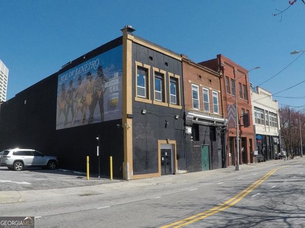 251 Trinity Avenue SW, Atlanta, GA 30303