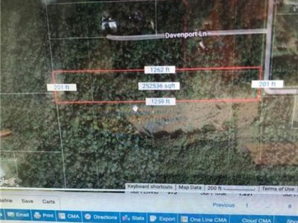 68165 HOWARD OBERRY Road, Pearl River, LA 70452