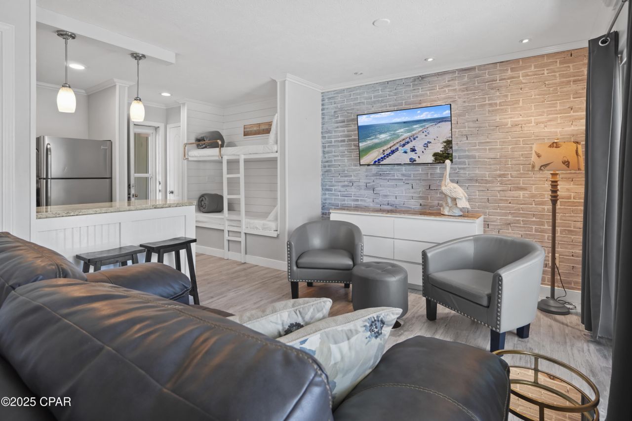 134-B Damon Circle Panama City Beach, FL 32407