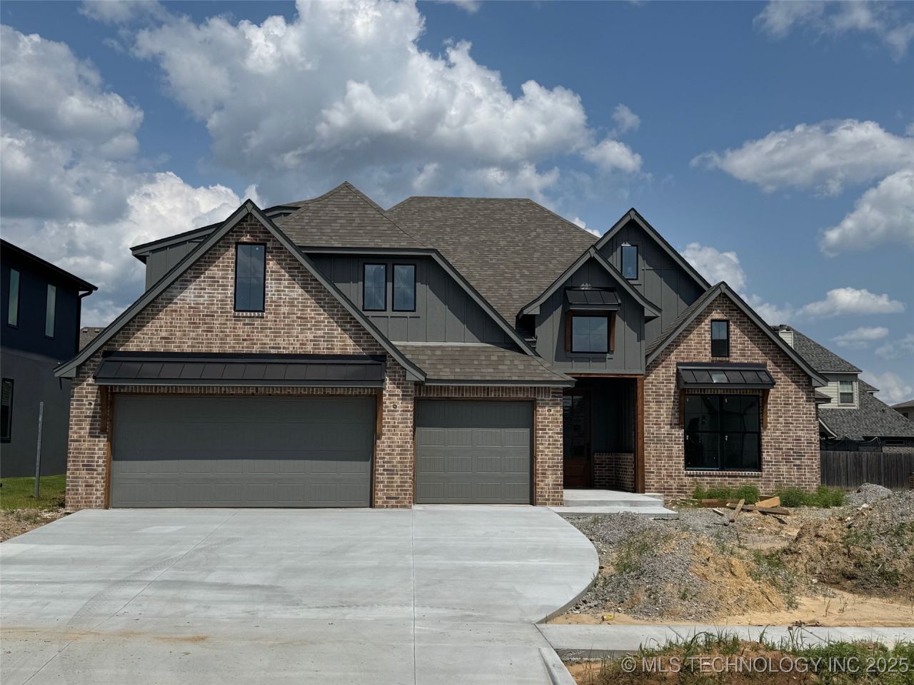 14533 S College Avenue, Bixby, OK 74008 Main Photo