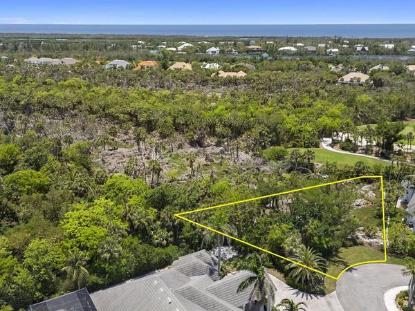 5603 Baltusrol Ct, Sanibel, FL 33957