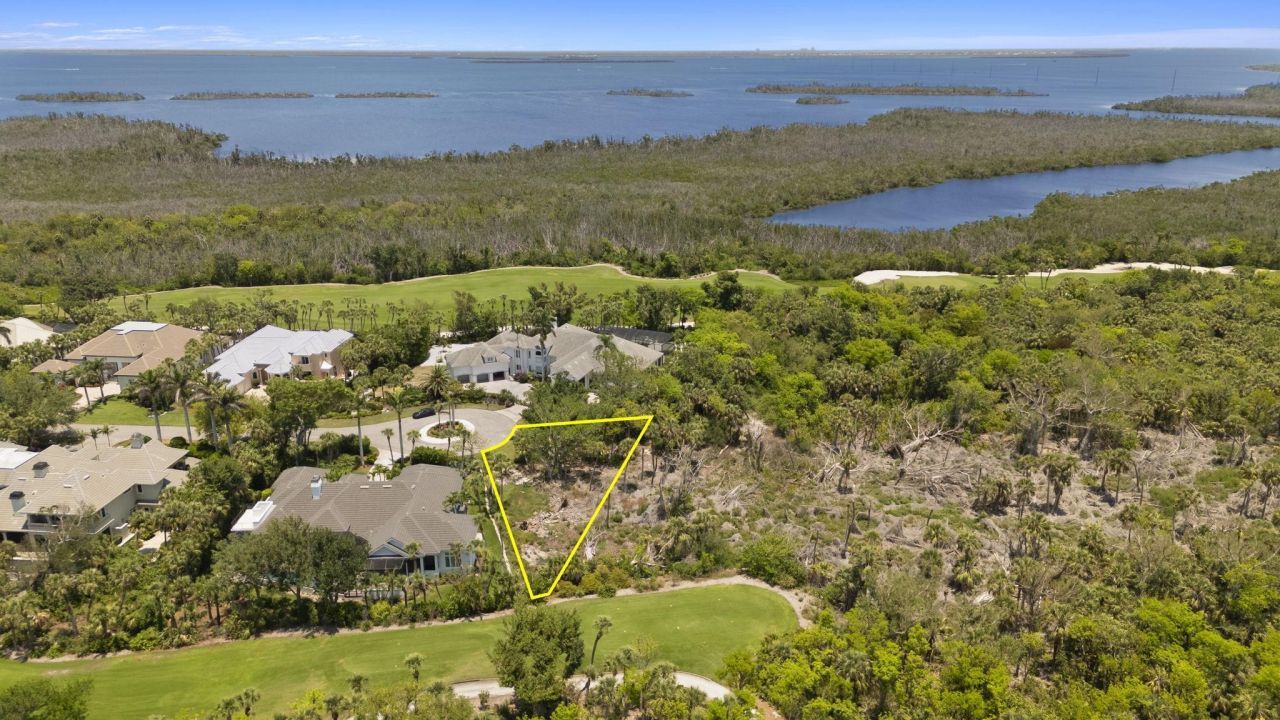 5603 Baltusrol Ct, Sanibel, FL 33957 Photo