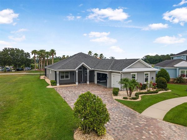 2948 BELLA FLORE TERRACE, NEW SMYRNA BEACH, FL 32168