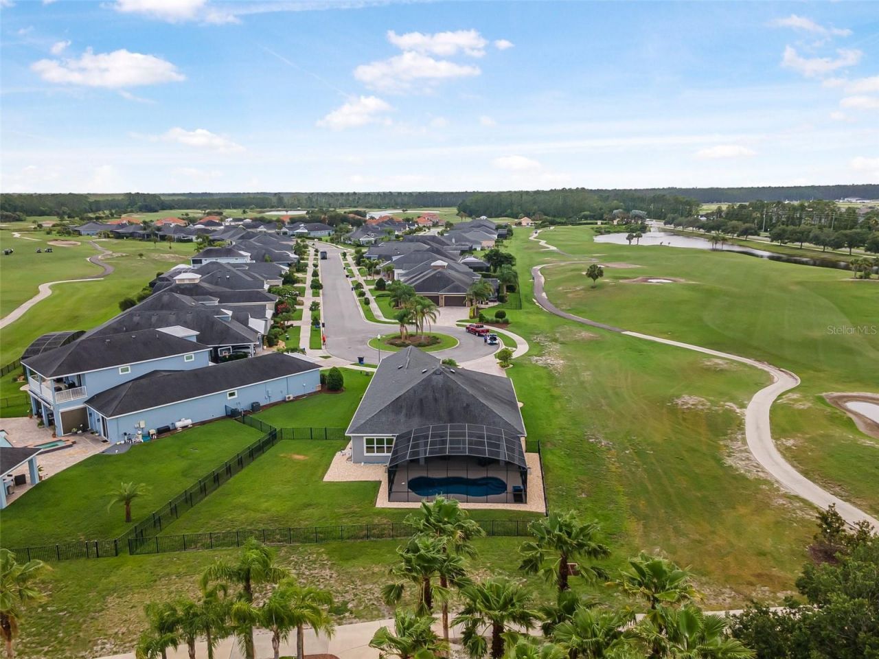 2948 Bella Flore Terrace, New Smyrna Beach, FL 32168 Photo