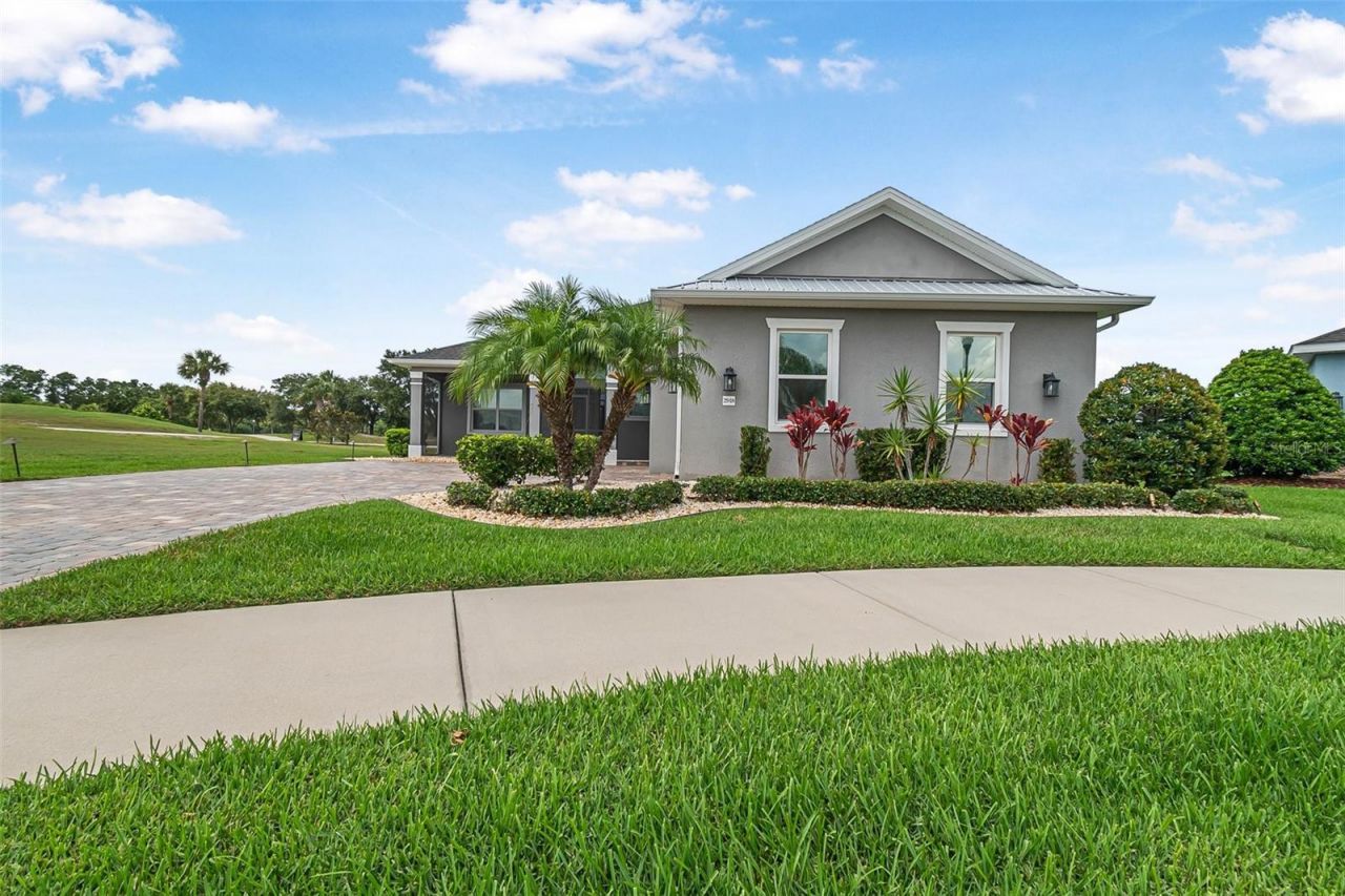 2948 Bella Flore Terrace, New Smyrna Beach, FL 32168 Photo
