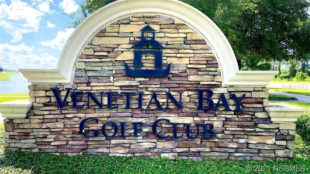 2948 Bella Flore Terrace, New Smyrna Beach, FL 32168 Photo