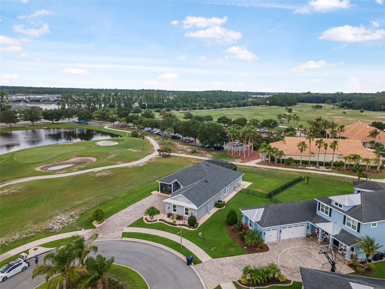 2948 Bella Flore Terrace, New Smyrna Beach, FL 32168 Photo