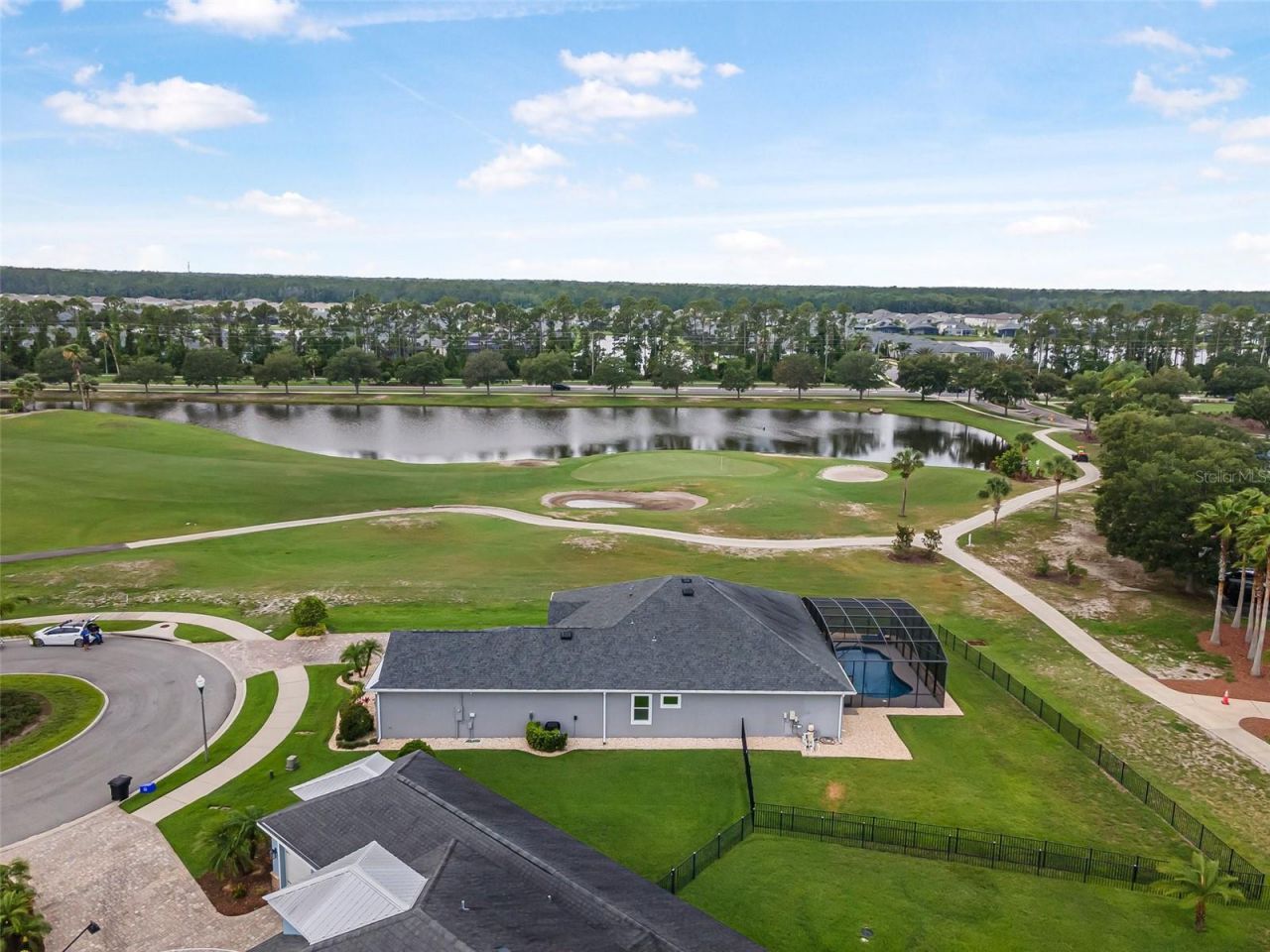 2948 Bella Flore Terrace, New Smyrna Beach, FL 32168 Photo