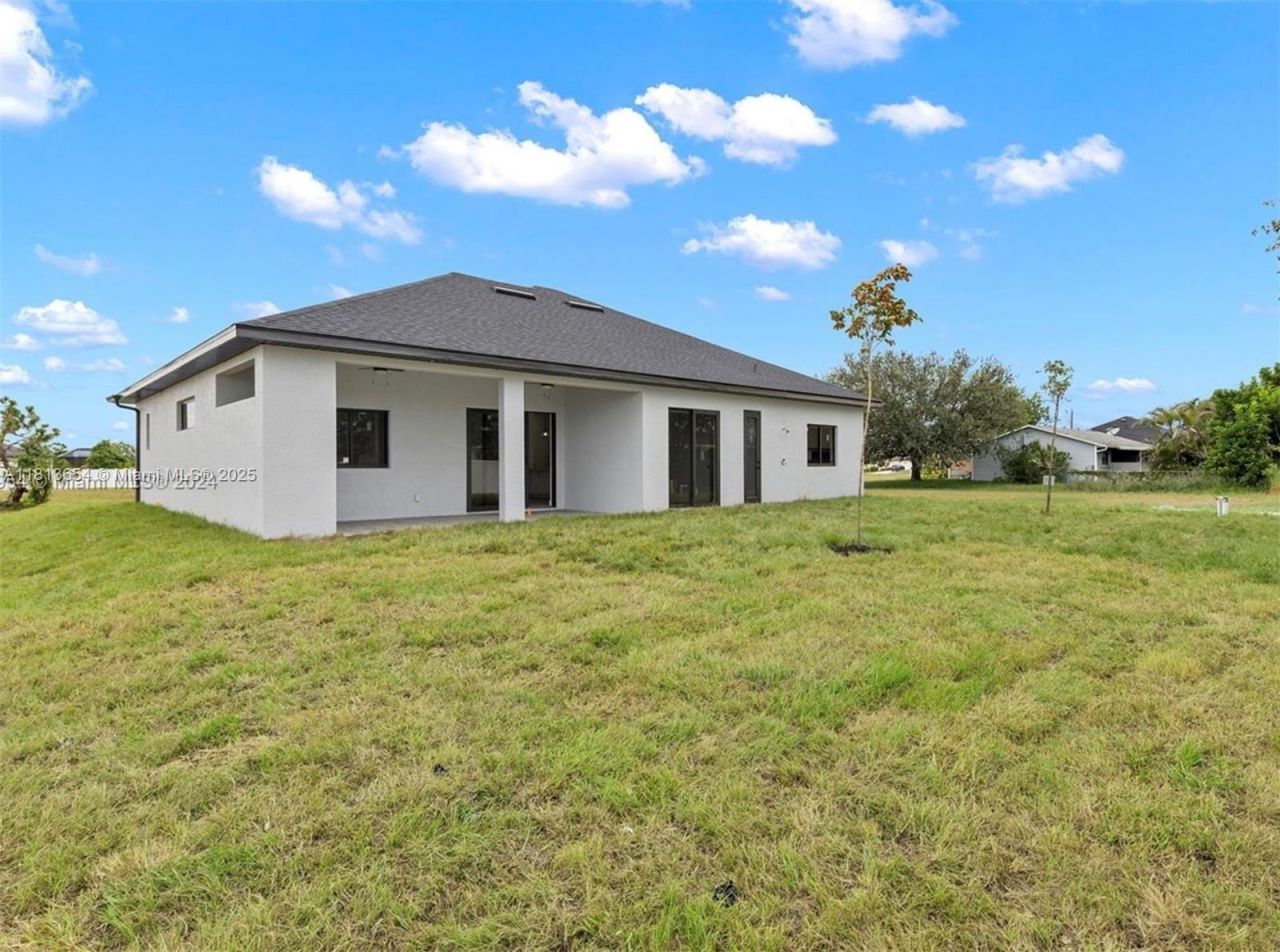 1728 Kismet Pkwy W, Cape Coral, FL 33993 Photo