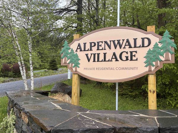 0 Bergrucken Lane, Unit 6-377, Stamford, VT 05352