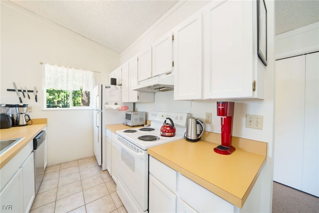 948 Harold Drive, Unit 14, Incline Village, NV 89451 Photo