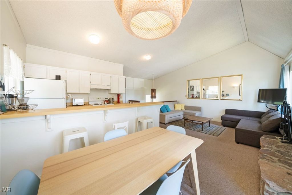 948 Harold Drive, Unit 14, Incline Village, NV 89451 Photo