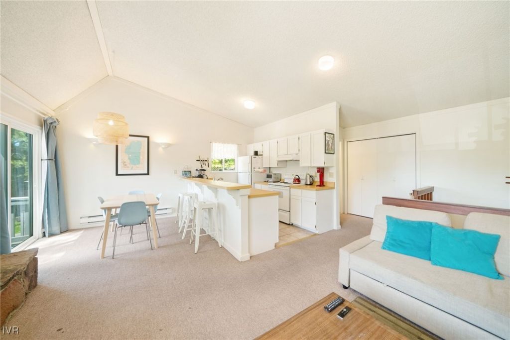 948 Harold Drive, Unit 14, Incline Village, NV 89451 Photo