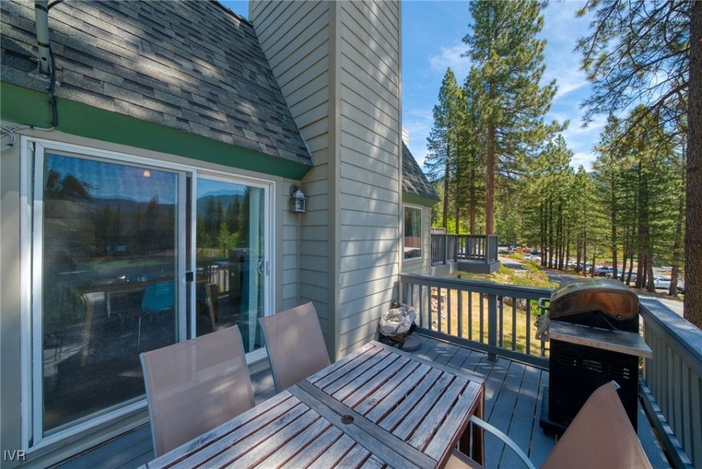 948 Harold Drive, Unit 14, Incline Village, NV 89451 Photo