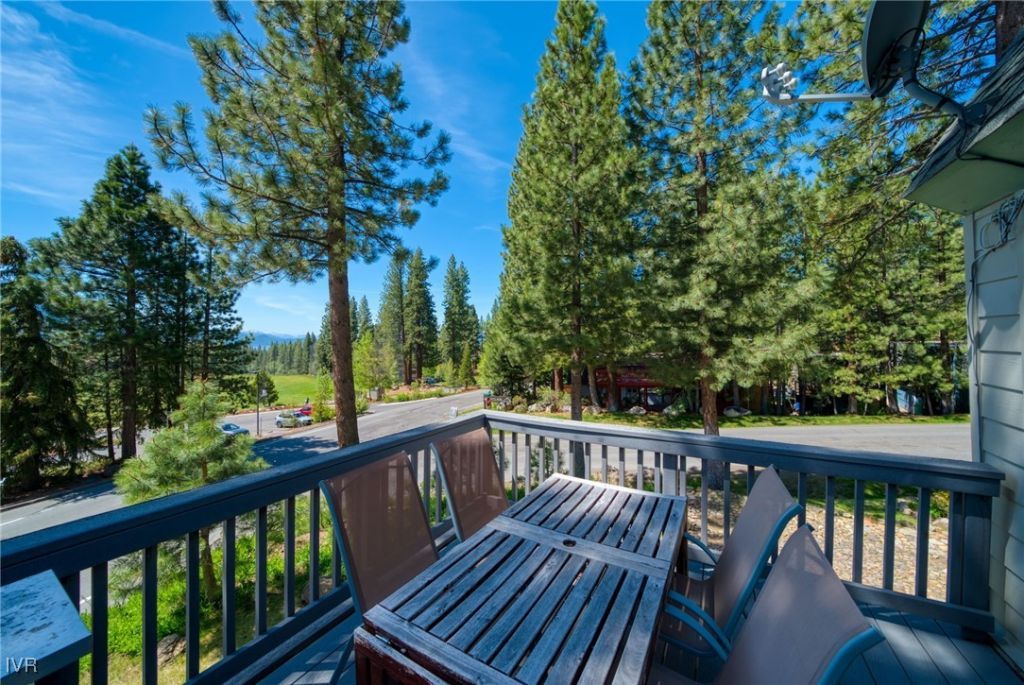 948 Harold Drive, Unit 14, Incline Village, NV 89451 Photo