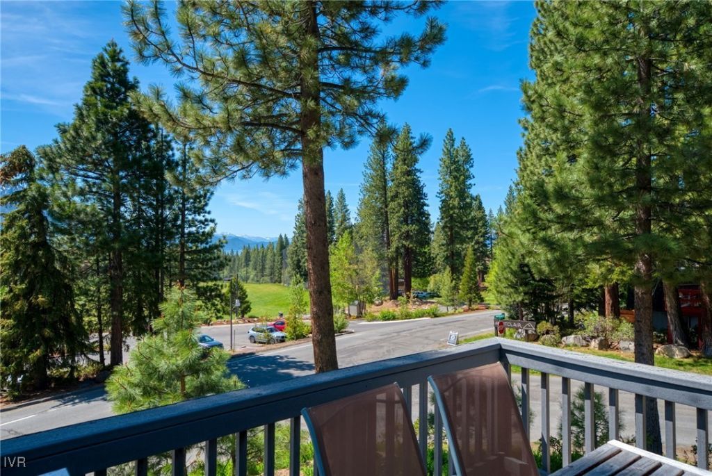 948 Harold Drive, Unit 14, Incline Village, NV 89451 Photo