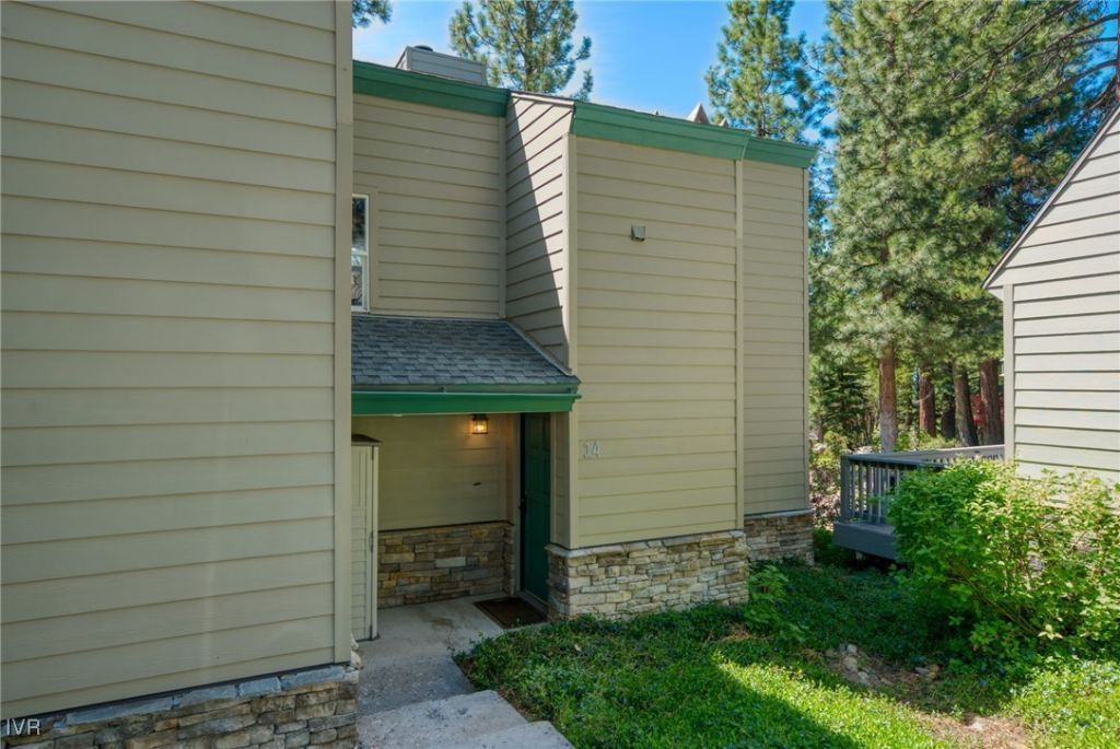 948 Harold Drive, Unit 14, Incline Village, NV 89451 Photo