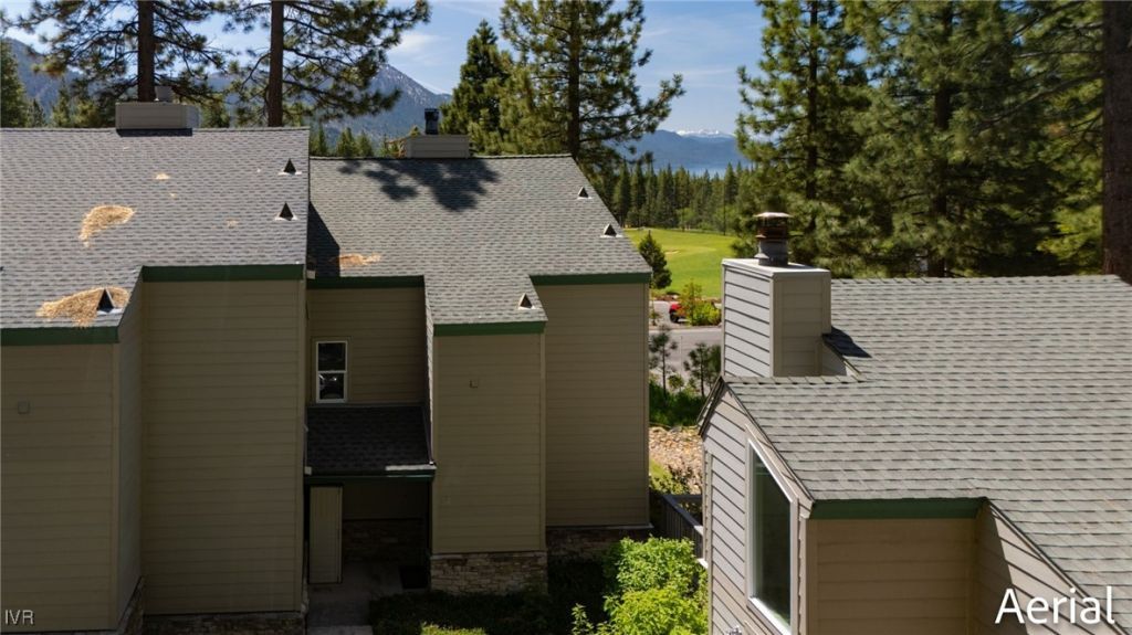 948 Harold Drive, Unit 14, Incline Village, NV 89451 Photo