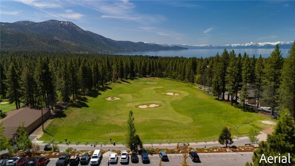 948 Harold Drive, Unit 14, Incline Village, NV 89451 Photo