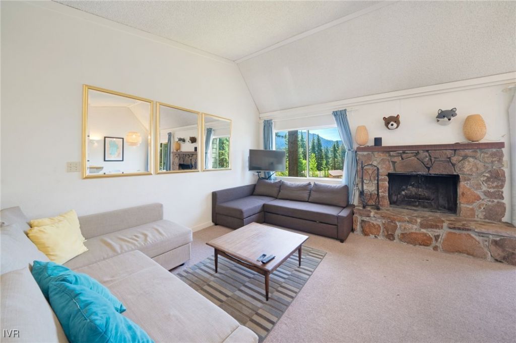 948 Harold Drive, Unit 14, Incline Village, NV 89451 Photo
