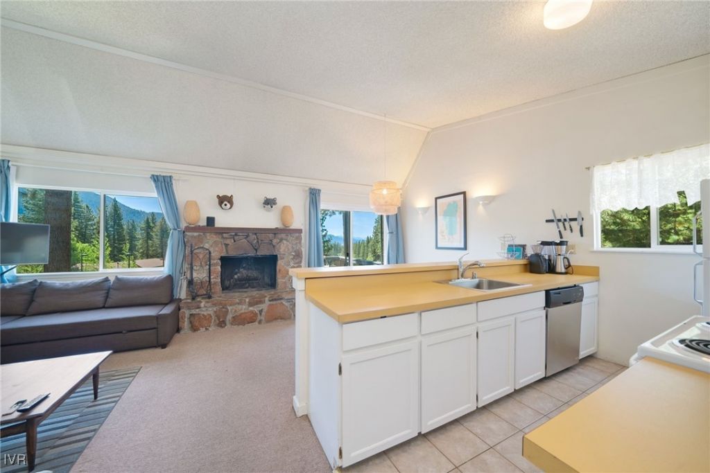 948 Harold Drive, Unit 14, Incline Village, NV 89451 Photo