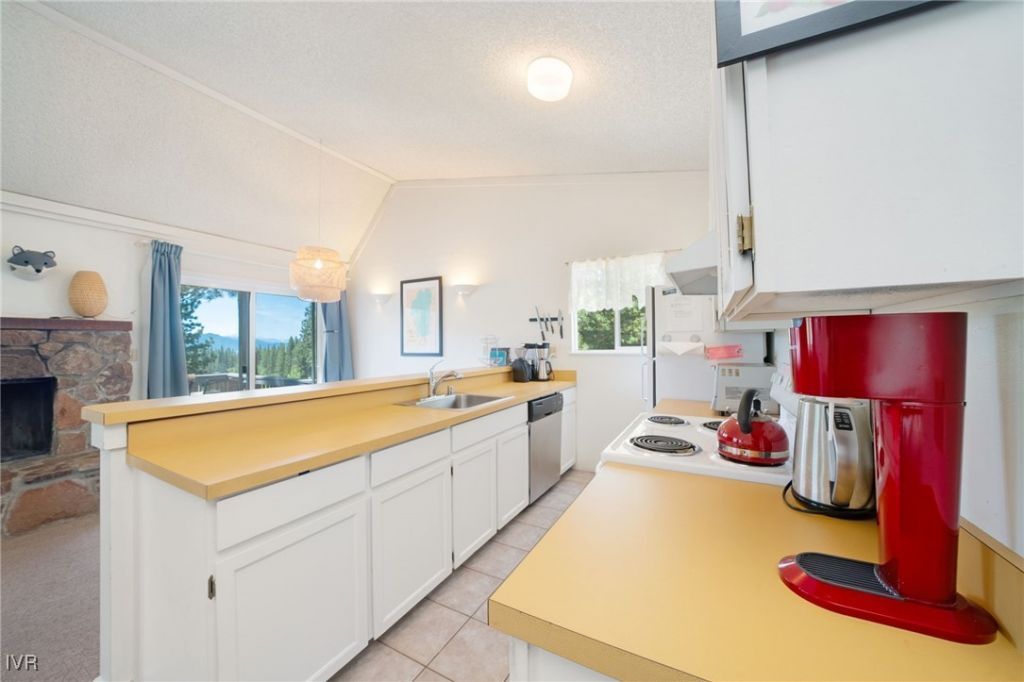 948 Harold Drive, Unit 14, Incline Village, NV 89451 Photo