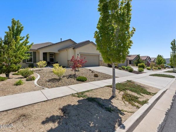 1380 Wakefield Trail, Reno, NV 89523