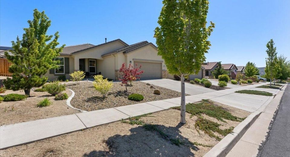 1380 Wakefield Trail, Reno, NV 89523 Photo
