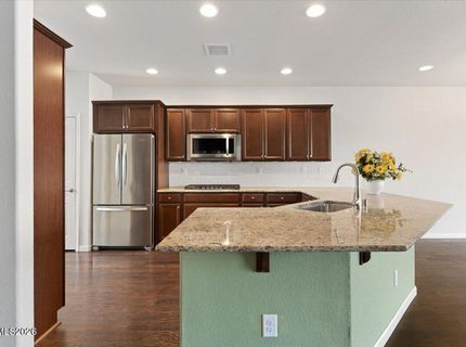 1380 Wakefield Trail, Reno, NV 89523 Photo