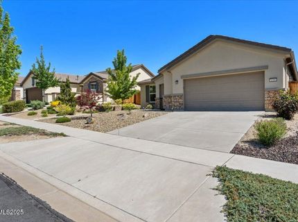 1380 Wakefield Trail, Reno, NV 89523 Photo