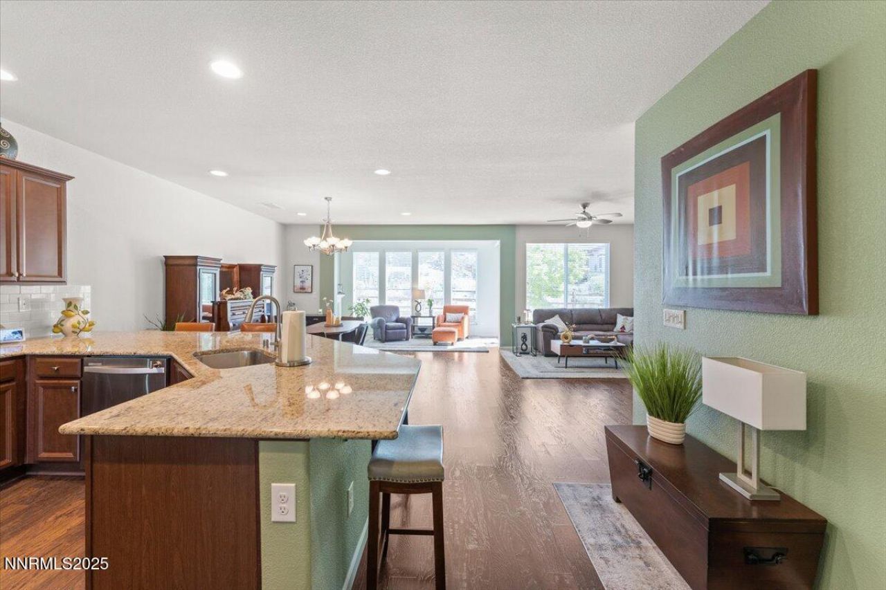 1380 Wakefield Trail, Reno, NV 89523 Photo