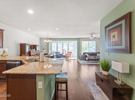 1380 Wakefield Trail, Reno, NV 89523 Photo