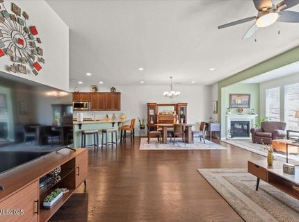 1380 Wakefield Trail, Reno, NV 89523 Photo