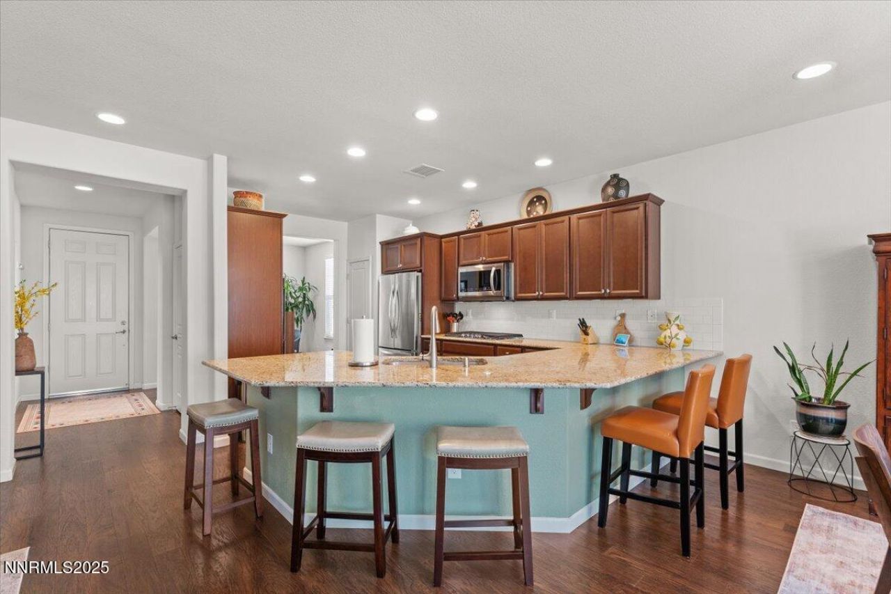 1380 Wakefield Trail, Reno, NV 89523 Photo