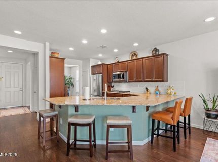 1380 Wakefield Trail, Reno, NV 89523 Photo