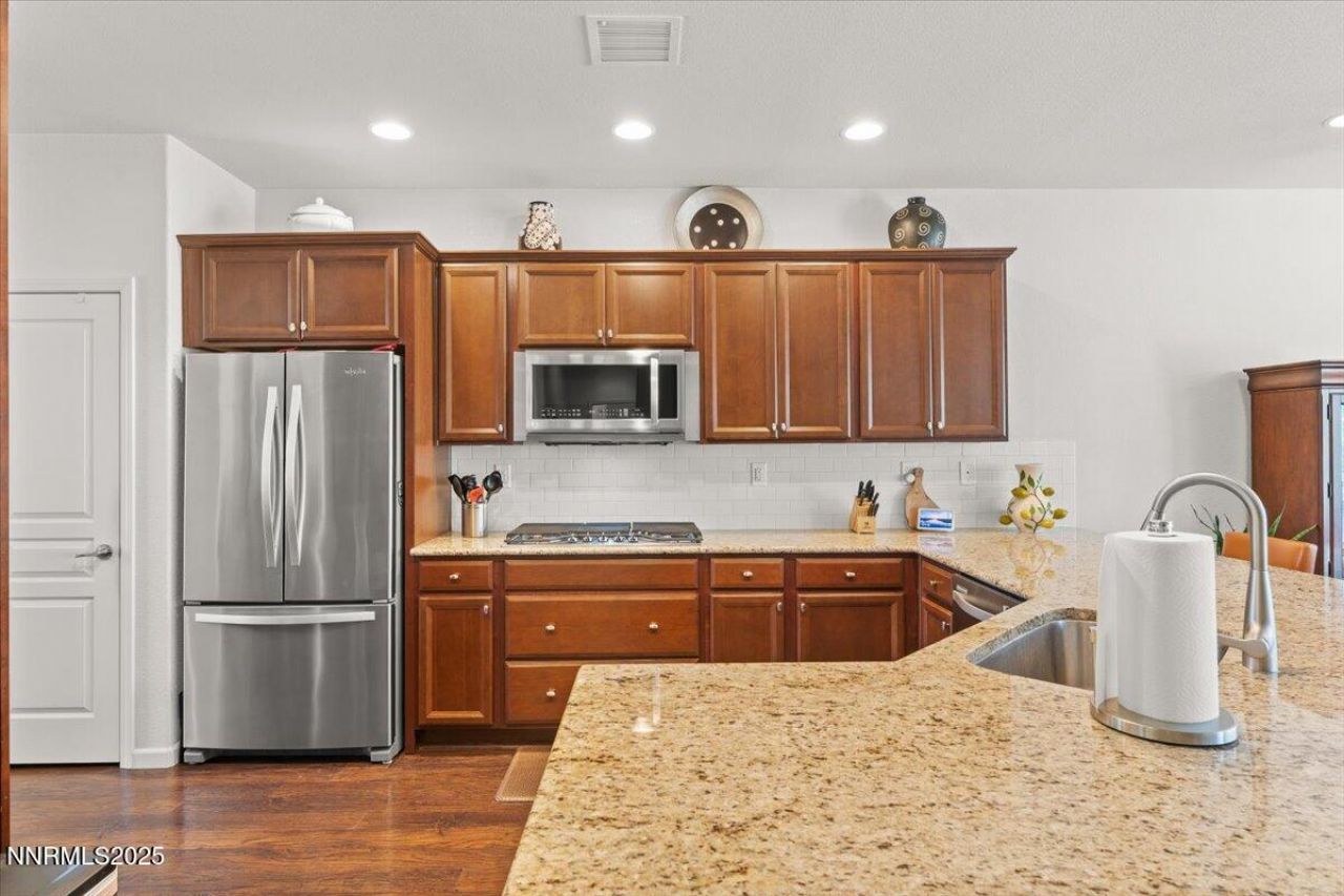 1380 Wakefield Trail, Reno, NV 89523 Photo