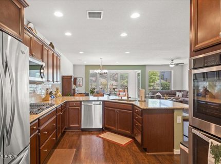 1380 Wakefield Trail, Reno, NV 89523 Photo