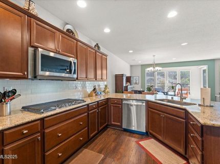 1380 Wakefield Trail, Reno, NV 89523 Photo