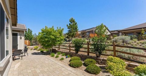 1380 Wakefield Trail, Reno, NV 89523 Photo