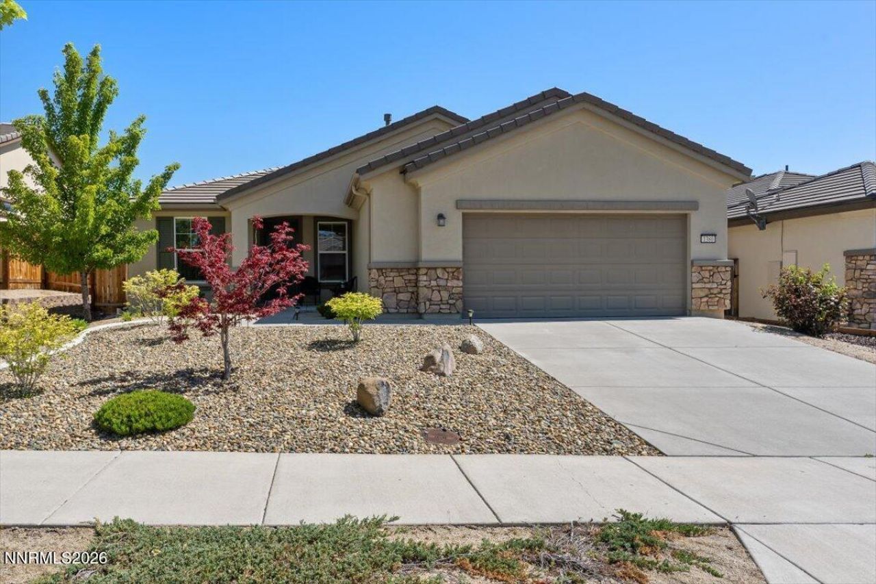 1380 Wakefield Trail, Reno, NV 89523 Photo