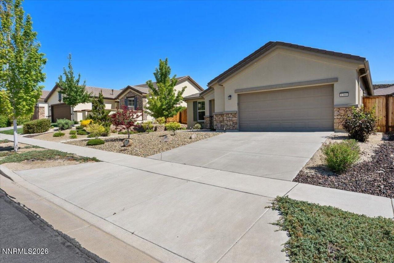 1380 Wakefield Trail, Reno, NV 89523 Photo