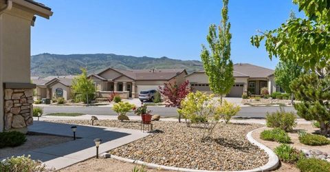 1380 Wakefield Trail, Reno, NV 89523 Photo