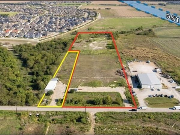 1488 W 1st Street, Prosper, TX 75078