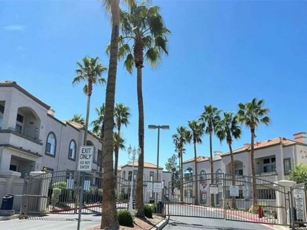 3125 N Buffalo Drive , Unit 2104, Las Vegas, NV 89128