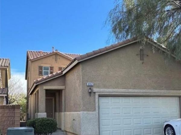8952 College Green Street , Las Vegas, NV 89148