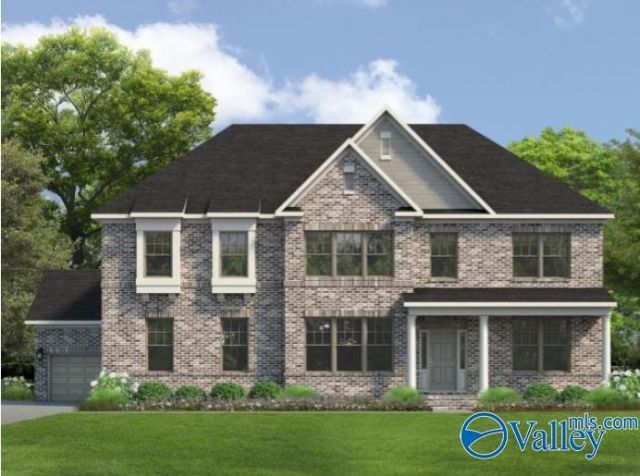 8205 Thoreau Trace Trail Sw, Huntsville, AL 35802 Main Photo