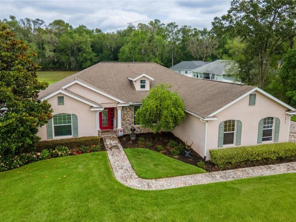 4015 SE 22ND STREET, OCALA, FL 34471